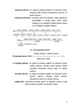 Referāts 'Aizkraukles bankas darbību raksturojošie finansiālie rādītāji un pakalpojumi', 6.