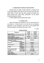 Referāts 'Aizkraukles bankas darbību raksturojošie finansiālie rādītāji un pakalpojumi', 9.