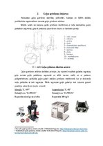 Referāts 'Gaļas griešanas un smalcināšanas iekārtas', 6.