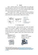 Referāts 'Gaļas griešanas un smalcināšanas iekārtas', 8.