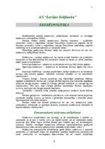 Referāts 'Latvijas Krājbanka', 6.