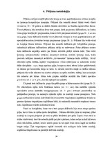 Diplomdarbs 'Plānveida treniņa ar svara pagrūtinājumiem ietekme uz spēka pieaugumu', 26.