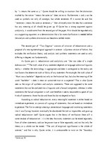 Eseja 'Rejection of Apriori Statements in Quine’s "Two Dogmas of Empiricism"', 4.