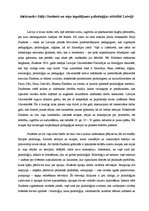 Eseja 'Aleksandrs Jūlijs Students un viņa ieguldījums psiholoģijas attīstībā Latvijā', 1.