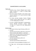 Referāts 'Filmu mākslas kultūras un arhitektūras pieminekļu izmantošana "Splendid Palace" ', 13.