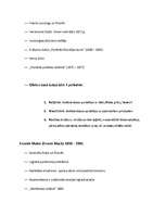 Konspekts '20.gadsimta filosofija', 2.