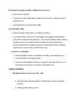 Konspekts '20.gadsimta filosofija', 3.