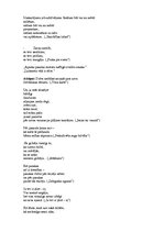 Eseja 'Ojāra Vācieša dzejoļu krājuma "Zibens pareizrakstība" analīze', 5.