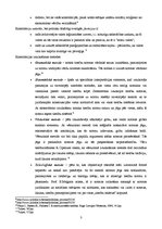 Konspekts 'Gavenais publiskajās tiesībās', 3.