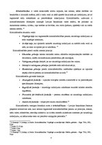 Konspekts 'Gavenais publiskajās tiesībās', 4.
