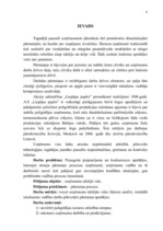 Referāts 'Iekšējās vides faktoru vadīšana uzņēmumā pārmaiņu apstākļos', 4.