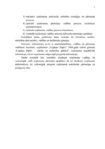 Referāts 'Iekšējās vides faktoru vadīšana uzņēmumā pārmaiņu apstākļos', 5.