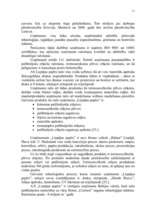 Referāts 'Iekšējās vides faktoru vadīšana uzņēmumā pārmaiņu apstākļos', 9.