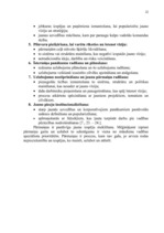 Referāts 'Iekšējās vides faktoru vadīšana uzņēmumā pārmaiņu apstākļos', 20.