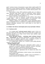 Referāts 'Iekšējās vides faktoru vadīšana uzņēmumā pārmaiņu apstākļos', 22.