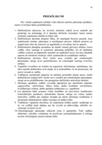 Referāts 'Iekšējās vides faktoru vadīšana uzņēmumā pārmaiņu apstākļos', 37.