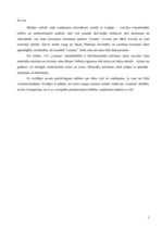 Referāts 'A kategorijas uzņēmuma "Lauma" darbības vērtējums, apskatot tā radītos piesārņoj', 3.