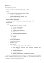 Referāts 'A kategorijas uzņēmuma "Lauma" darbības vērtējums, apskatot tā radītos piesārņoj', 4.