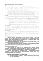 Referāts 'A kategorijas uzņēmuma "Lauma" darbības vērtējums, apskatot tā radītos piesārņoj', 7.