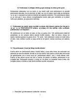 Referāts 'Performance kā dzīves stils', 2.