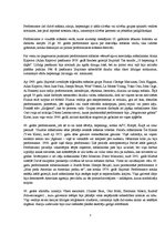 Referāts 'Performance kā dzīves stils', 3.