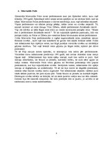 Referāts 'Performance kā dzīves stils', 6.