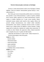 Referāts 'Sievietes dzimumorgānu anatomija un fizioloģija', 1.