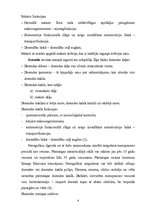 Referāts 'Sievietes dzimumorgānu anatomija un fizioloģija', 4.