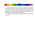 Referāts 'Krāsa. Krāsas īpašības', 5.