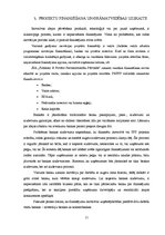 Prakses atskaite 'Prakses atskaites paraugs projektu vadībā', 11.