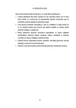 Prakses atskaite 'Prakses atskaites paraugs projektu vadībā', 23.