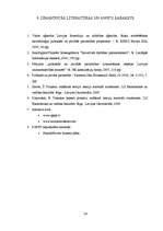 Prakses atskaite 'Prakses atskaites paraugs projektu vadībā', 24.