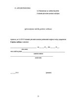 Prakses atskaite 'Prakses atskaites paraugs projektu vadībā', 25.