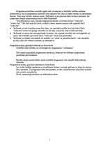 Paraugs 'Videonoma', 5.