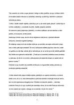 Konspekts 'Zinātniskā darba metodes izziņas procesā un politikas teoretizēšana', 2.