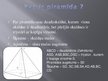 Prezentācija 'Ģeometriskās figūras - lode, piramīda, cilindrs', 3.