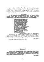 Referāts 'Edvarts Virza', 7.