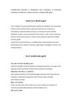 Referāts 'Ūdens aizsardzība', 5.