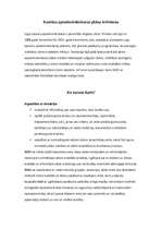 Referāts 'Ūdens aizsardzība', 8.