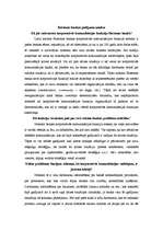 Eseja 'Bostonas bankas gadījuma analīze', 1.