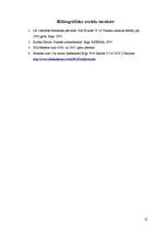 Referāts 'SIA "Bensons Auto" finanšu rādītāju analīze', 25.