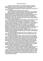 Eseja 'Spirtu nozīme manā dzīvē', 1.