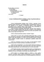 Referāts 'LSDSP vēsture, darba mērķi', 1.