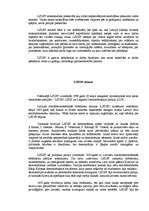 Referāts 'LSDSP vēsture, darba mērķi', 2.