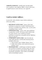 Konspekts 'Valūtas kursi', 2.