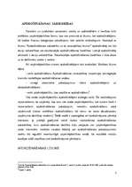 Referāts 'Obligātā ekoloģiskā apdrošināšana', 3.