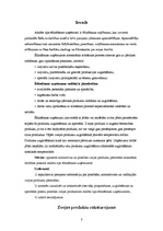 Referāts 'Dzīvnieku valsts produktu - zvejas produktu - pārstrādes prasības ēdināšanas uzņ', 3.