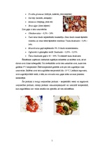 Referāts 'Dzīvnieku valsts produktu - zvejas produktu - pārstrādes prasības ēdināšanas uzņ', 5.