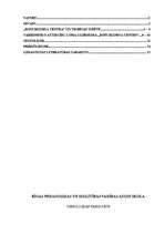 Referāts 'Sabiedrisko attiecību loma organizācijas attīstībā', 13.