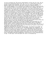 Eseja 'To what extent are the role of witches responsible for mac beths tragic end', 3.